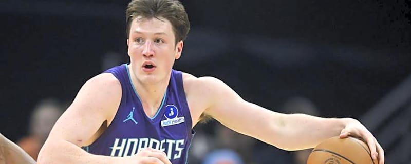 Kon Knueppel's unselfish mindset embodies the Charlotte Hornets shift in play style
