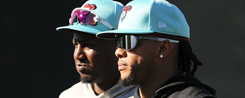 D-backs Set Starter-Filled Lineup for First Spring Training Game