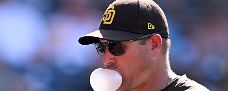Padres' AJ Preller Has Clear Message on Craig Stammen's Future With Organization