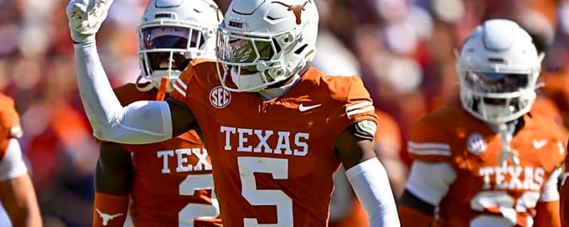 Cowboys Set to Host Rising Texas CB Malik Muhammad