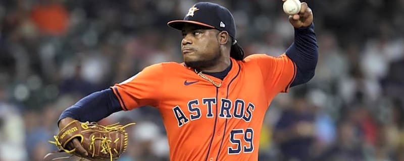 Insider Says Astros Can Change MLB Trade Deadline by Making Ace Available