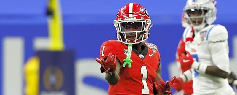 A.J. Brown Or Not, Eagles Should Be In The Market For Another WR