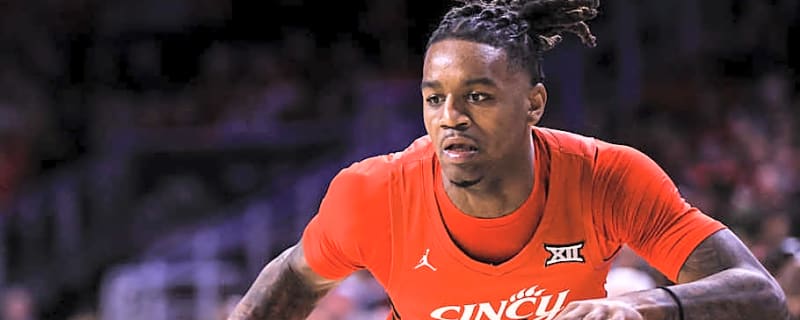 Cincinnati Star Guard Jizzle James Comments on Being Away From Team, Goes After Teammate on Social Media