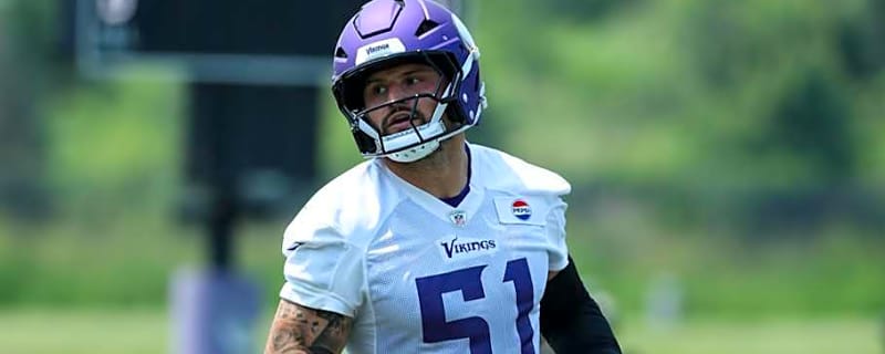 2025 All-NFC North Preseason Team: Cashman among the best in division
