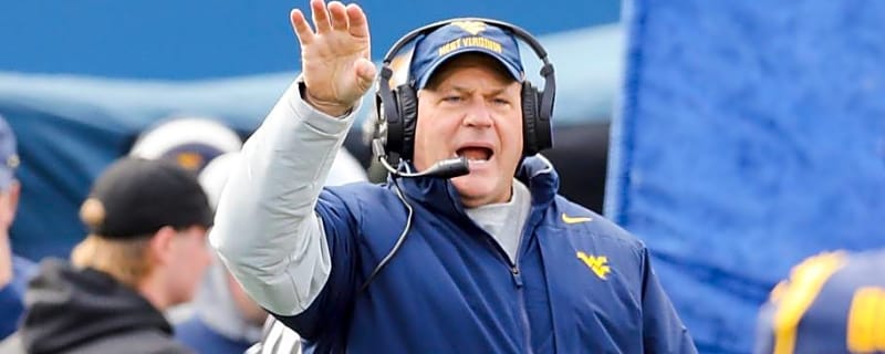 A Dream Schedule? Why WVU's 2027 Slate Could Change Everything