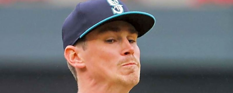 Seattle Mariners Pitcher Could Be on Verge of Game-Changing Breakout