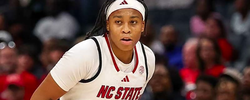 NC State Takes AP Poll Hit After Upset Loss
