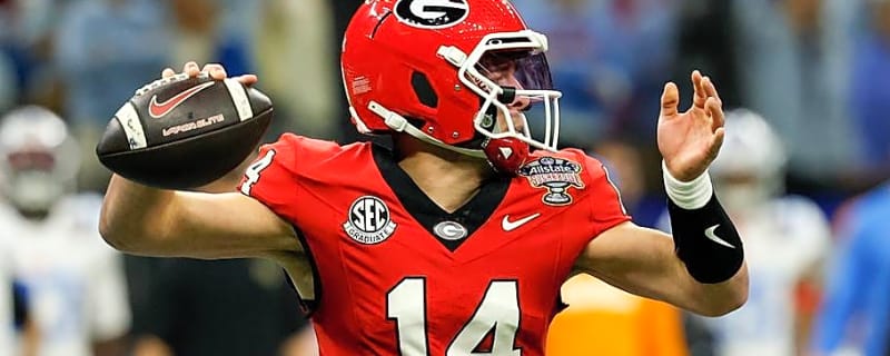 Three Questions for Georgia Bulldogs Season Opener Against Tennessee State