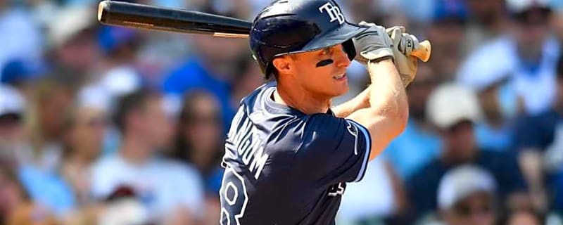 New Outfielder Ecstatic to Join Pirates