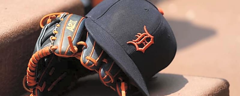 MLB Insider Believes Detroit Tigers Star Is Locked in Ahead of 2026 Season