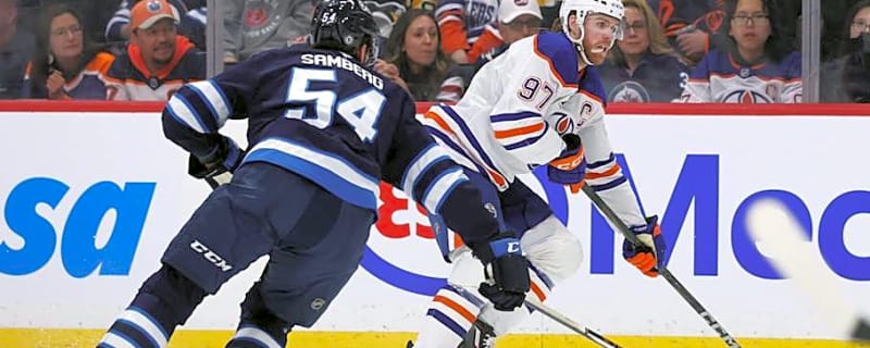 Western Conference Reviving Stay-at-Home Defensemen