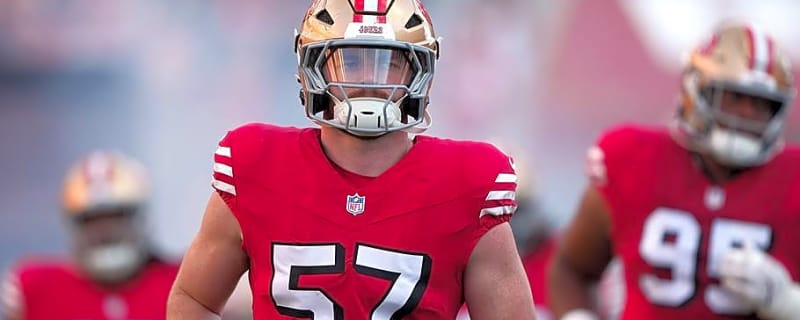2 49ers Veterans are Putting 3 Draft Picks on the Roster Bubble