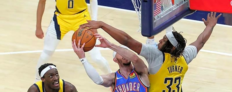 Pacers News: Iconic Social Media Account Stunningly Predicted Myles Turner Exit