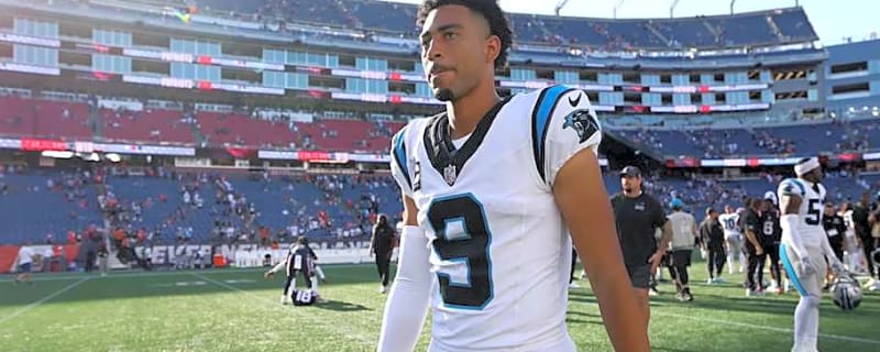 Bryce Young Gets Unfortunate Placing in NFL Fantasy Analyst’s 2026 Rankings