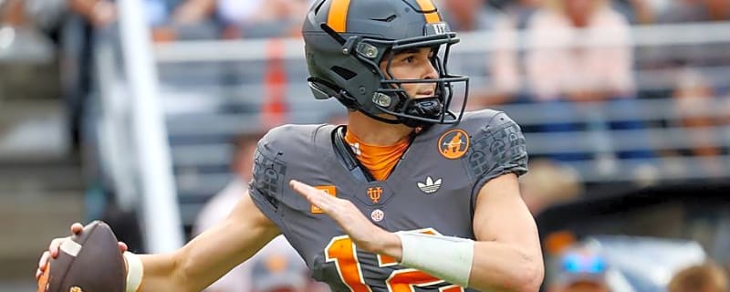 George MacIntyre Could Be Set for a Massive Day in Fayetteville