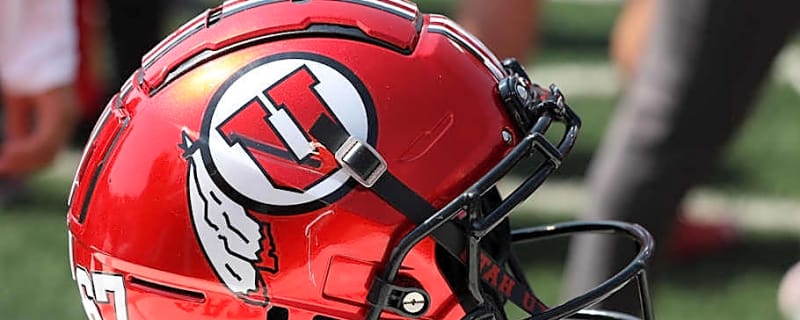 Utah football extends offer to speedy 3-star cornerback recruit in 2027 class