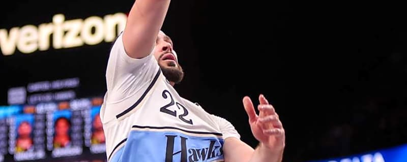 Cleveland Cavaliers Officially Sign 10-Year NBA Veteran