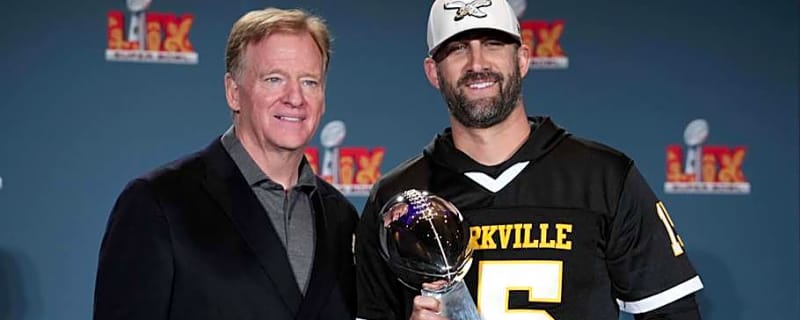 Eagles Nick Sirianni In Year 5: Focused On Making Team Better
