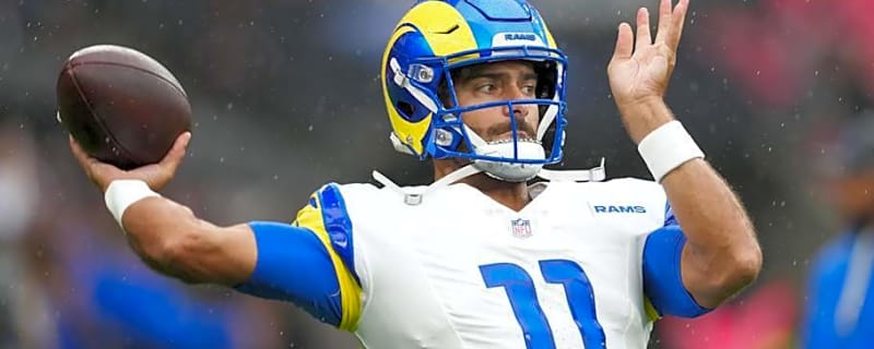 Steelers Backup Plan if Aaron Rodgers Leaves