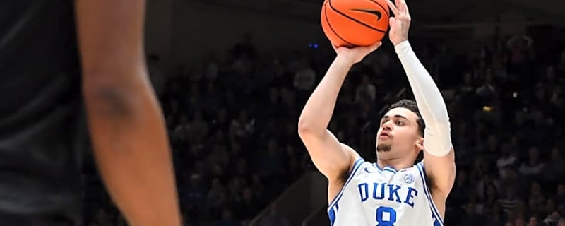 Indiana Basketball Has Connection To Duke Transfer Darren Harris