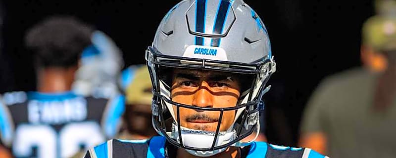 NFL analyst breaks down options for Panthers with Bryce Young in 2026
