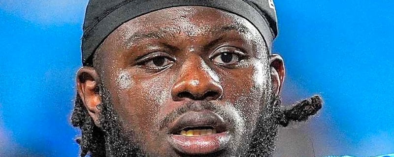 Will Panthers OT Ikem Ekwonu play Week 1 vs. Jaguars?