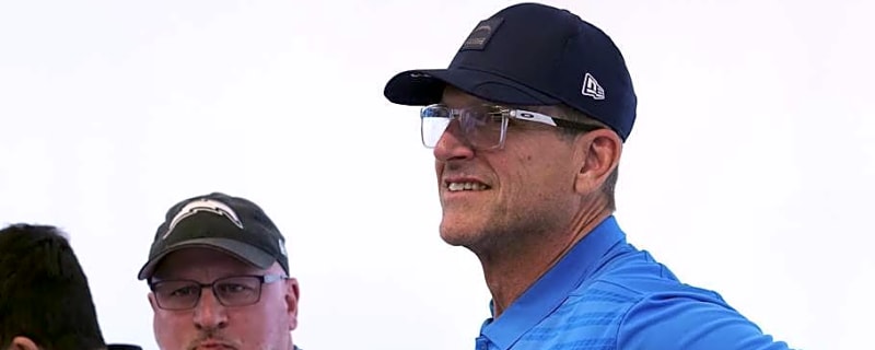 Chargers quietly lose member coaching staff to Dolphins