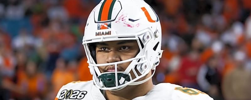 Why New Giants Mock Draft Misses the Mark on New York's True O-Line Need