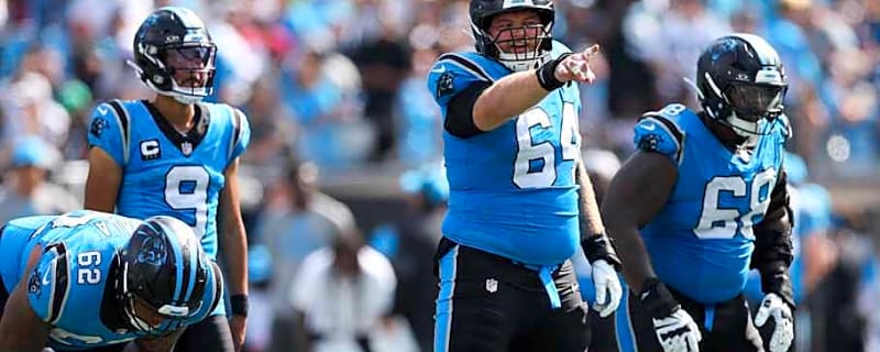 Latest Mock Draft Spells Doom for Rising Panthers Free Agent