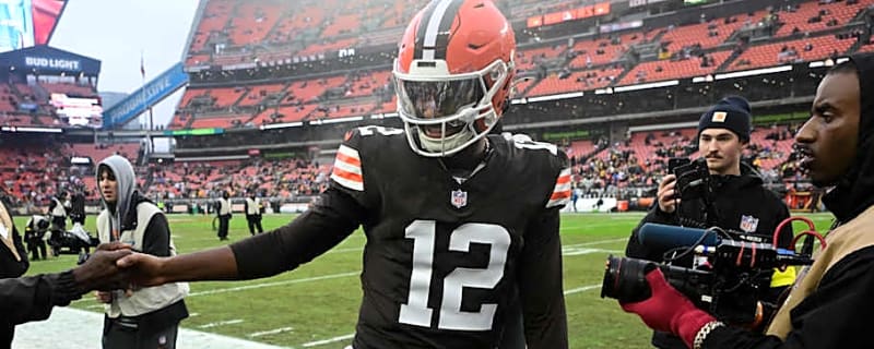 Three Things the Cleveland Browns Should Get Shedeur Sanders for His Birthday