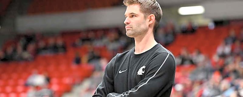 Washington State Men&#39;s Basketball Adds Exciting Spanish Pro Adria Rodriguez To Roster