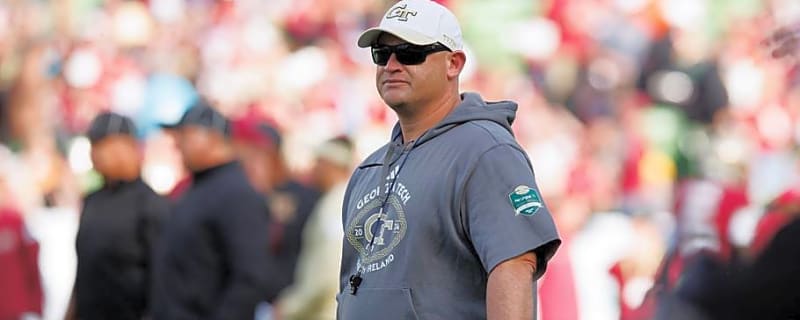 How Georgia Tech Can Once Again Prove Doubters Wrong In 2026
