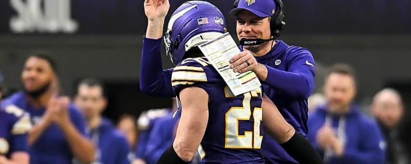 Why Harrison Smith’s Vikings Return Is More Than Just a Nostalgia Signing