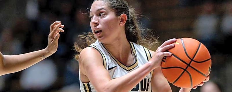 How Purdue Women's Basketball Can Secure a Spot in Big Ten Tournament Wednesday Night