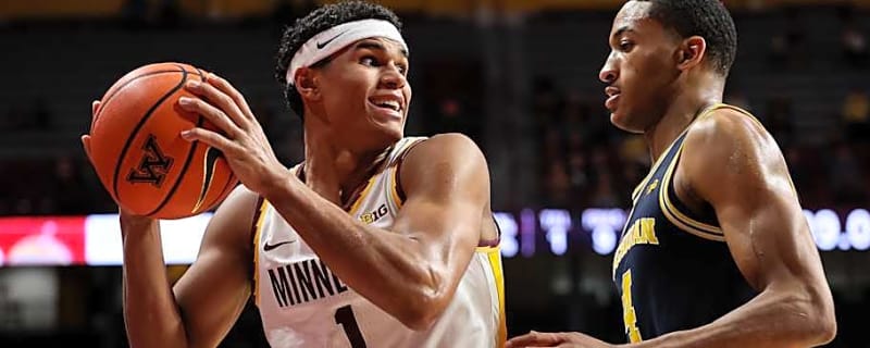 Way-too-early 2025-26 Gophers men&#39;s basketball rotation prediction