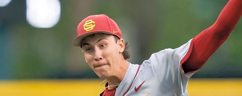 USC’s Loss To UCLA Creates New NCAA Tournament Pressure