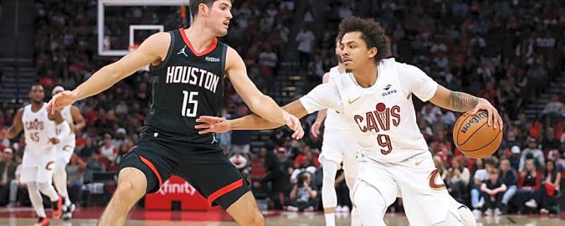 Cleveland Cavs Need One of Their Young Guards To Break Through