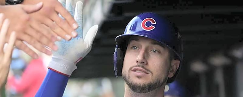 Blue Jays Will Be Fine After Crushing Kyle Tucker Free Agency Loss to Dodgers