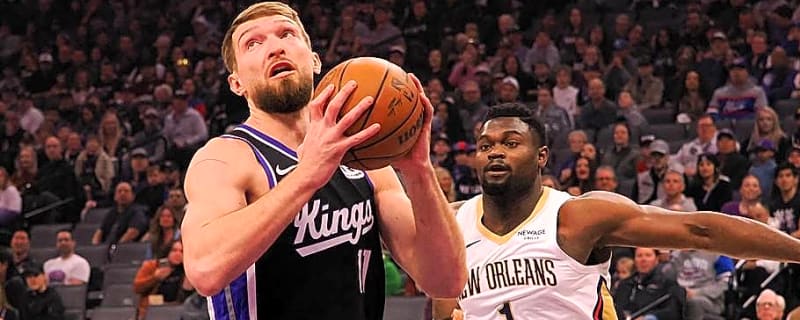 Kings Injury Report: Who's Out for Must-Win Game vs. Pelicans?