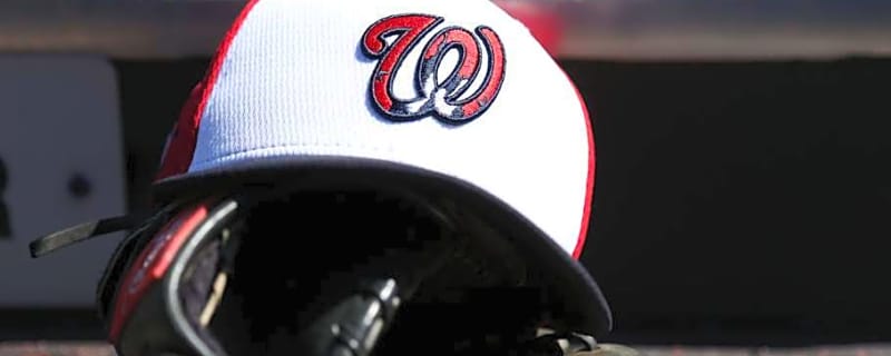 Nationals Lose Left-Handed Reliever to Mets After Key Roster Move