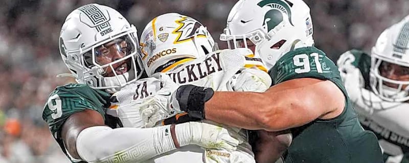 Why Michigan State Should Explore an EDGE in the Transfer Portal
