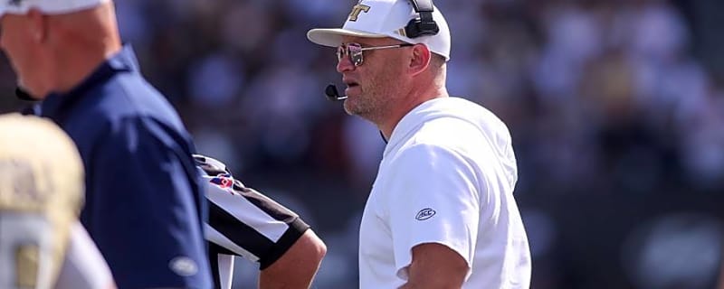 What the Latest College Football Coach Rankings Get Wrong About Georgia Tech and Brent Key
