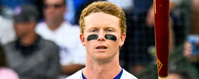 Cubs Notes: Top Prospect Primed for Debut, PCA's 2026 Season, Counsell's Sweet Moment