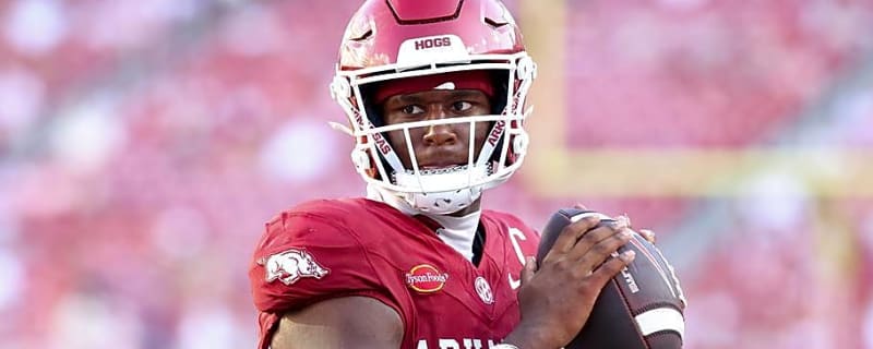 3 Arkansas Players That Texas A&M Must Slow Down in Week 5