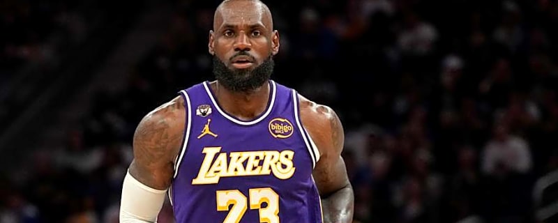 Three Key Takeaways From Lakers' Dominant Win Over Warriors