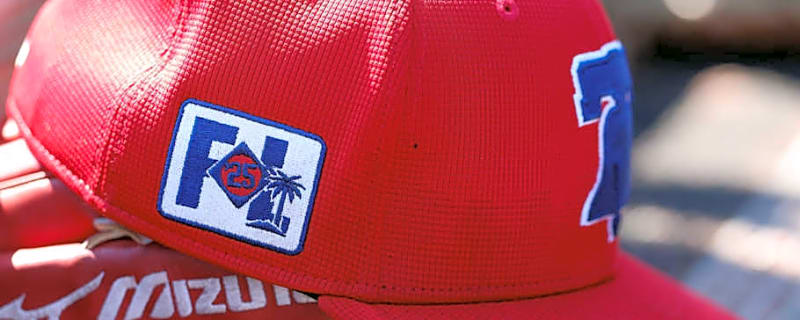 New York Yankees Sign Philadelphia Phillies Minor League Reliever