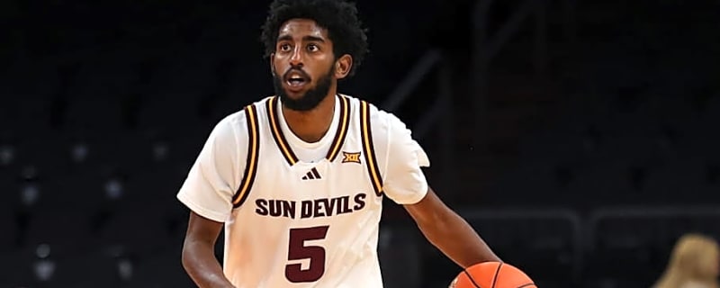 Reviewing Where Arizona State Basketball Stands in Key Metrics