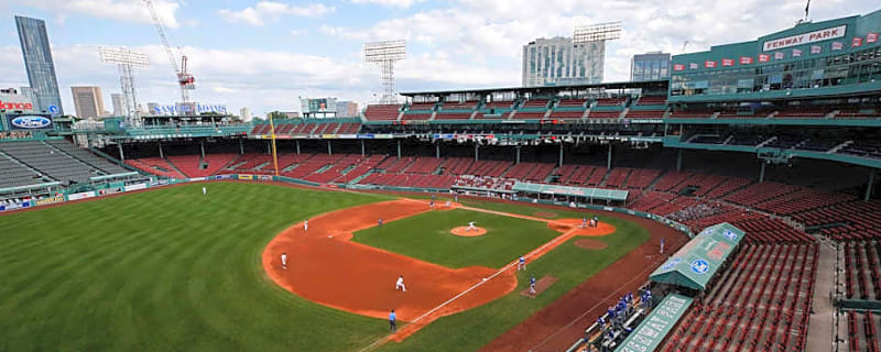 All-Star’s Injury-Plagued Chapter With Red Sox Comes to Close