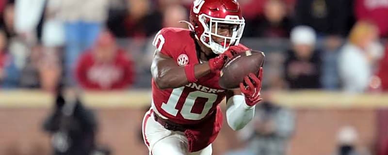 Next Man Up: Oklahoma is Leaning on Experience to Replace Danny Stutsman