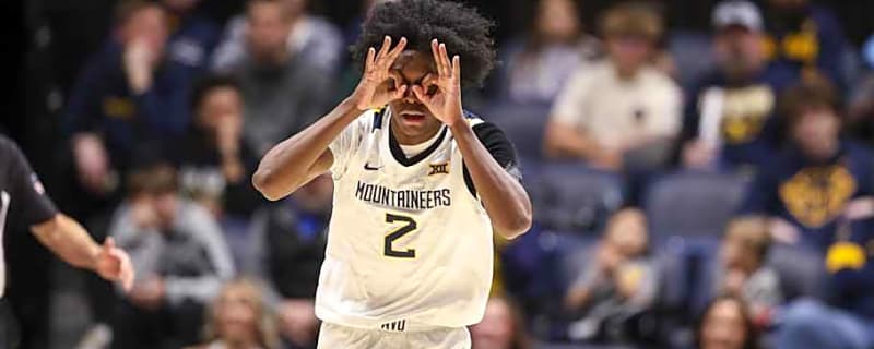 Rapid Takeaways Following West Virginia&#39;s Drubbing of Mercyhurst